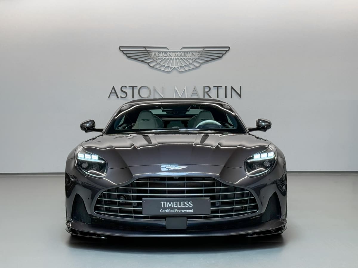 Db12 15