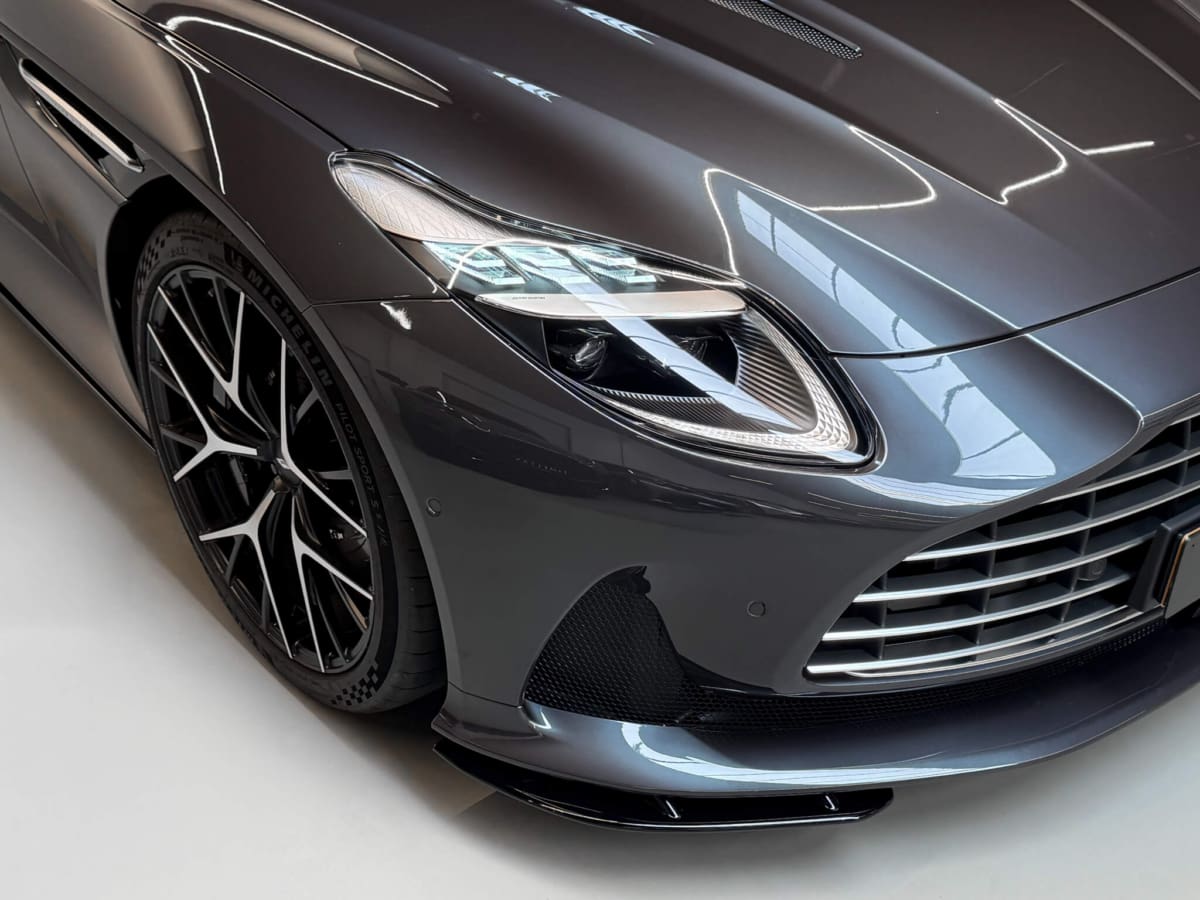 Db12 16
