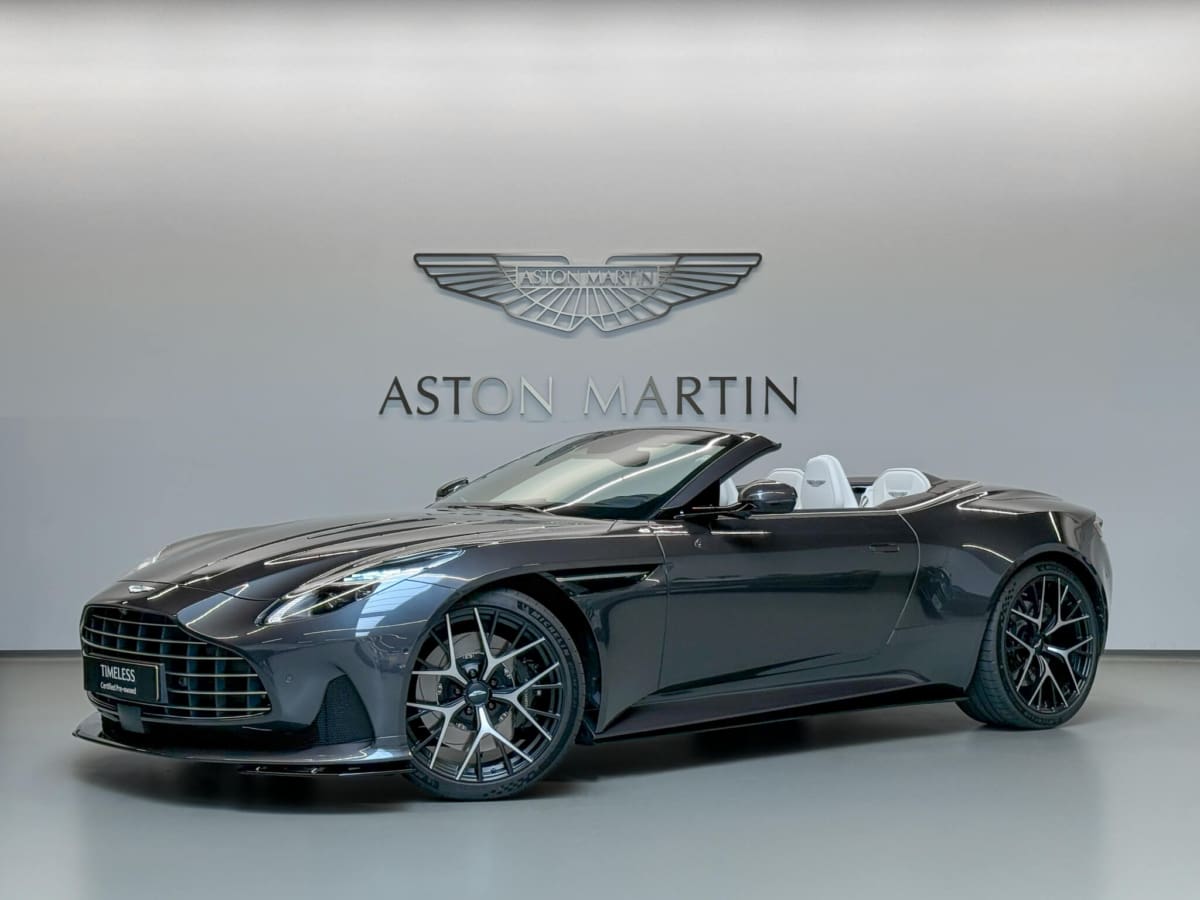 Db12 21