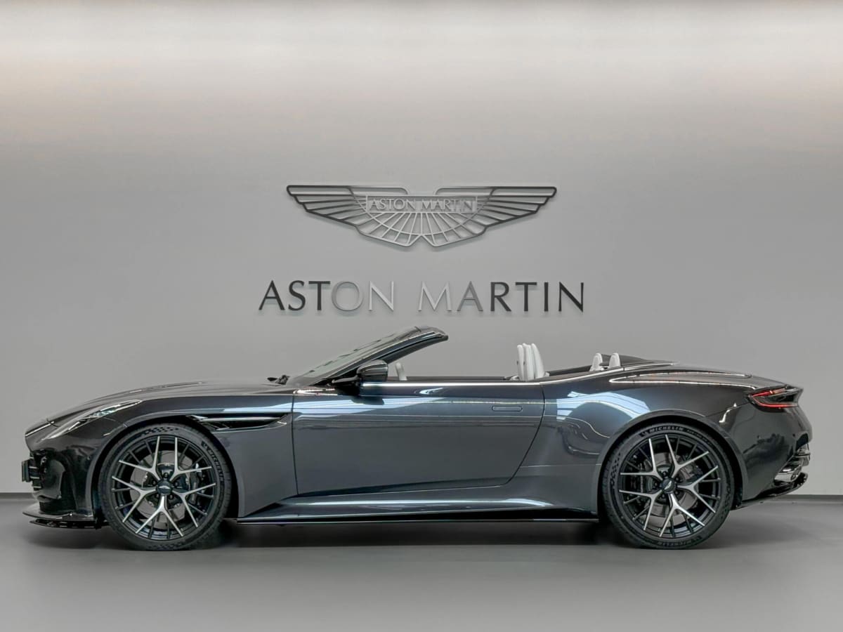 Db12 22