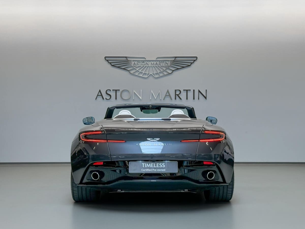 Db12 25