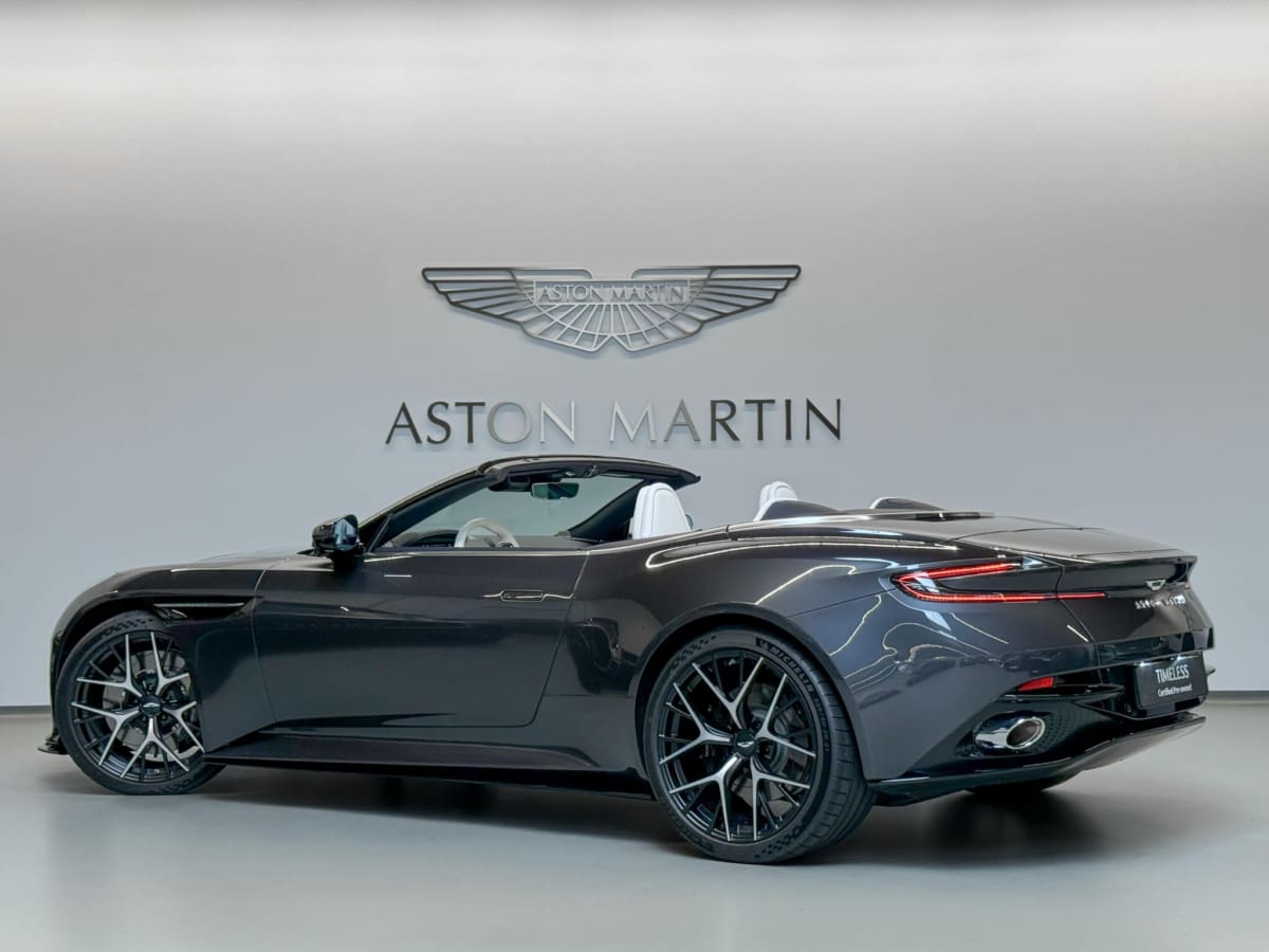 Db12 26