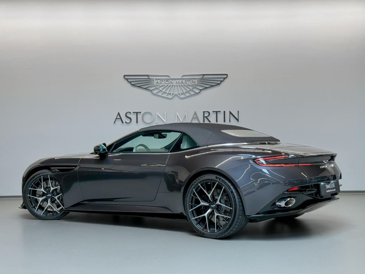 Db12 27