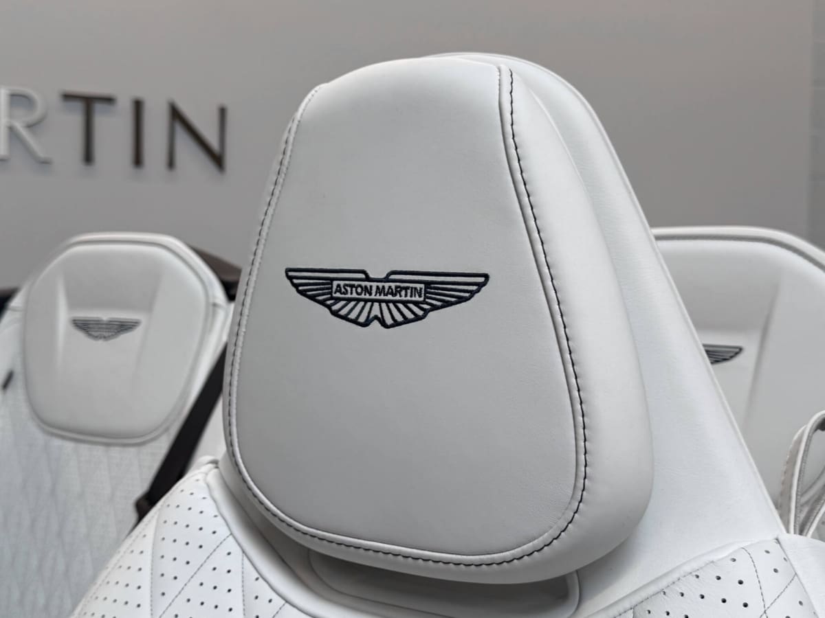 Db12 3