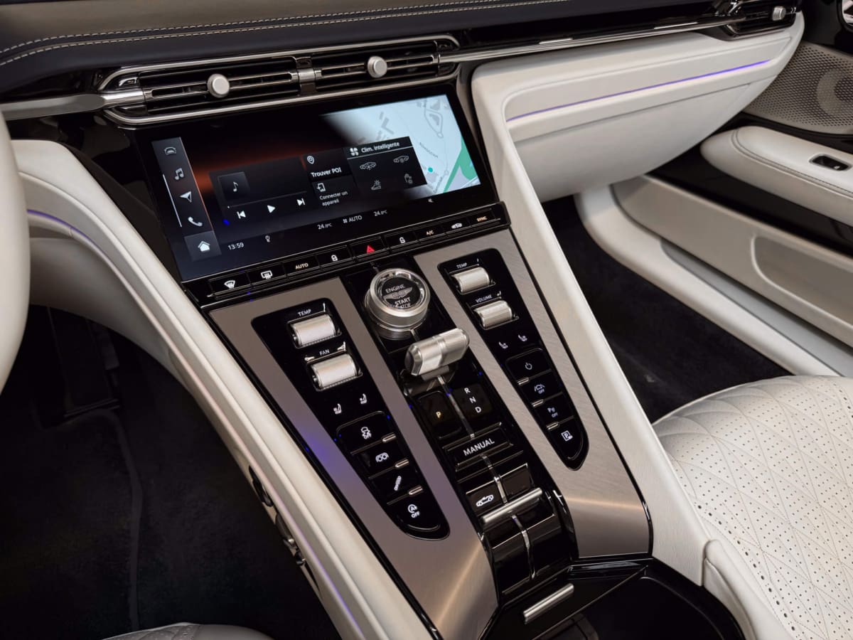 Db12 6