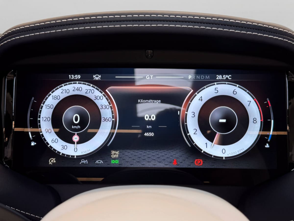 Db12 7