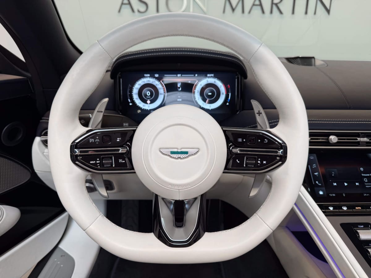 Db12 8