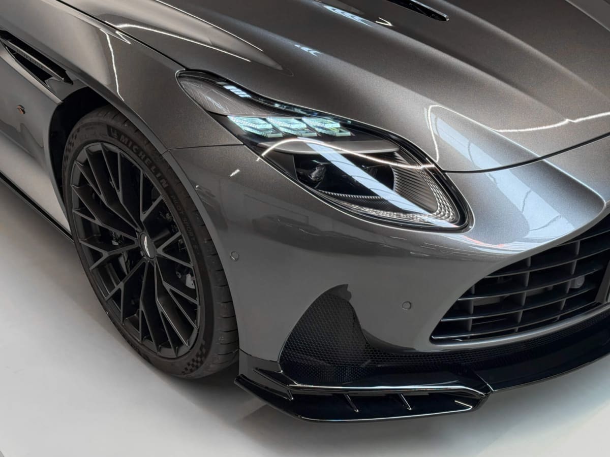 Db12 S 13