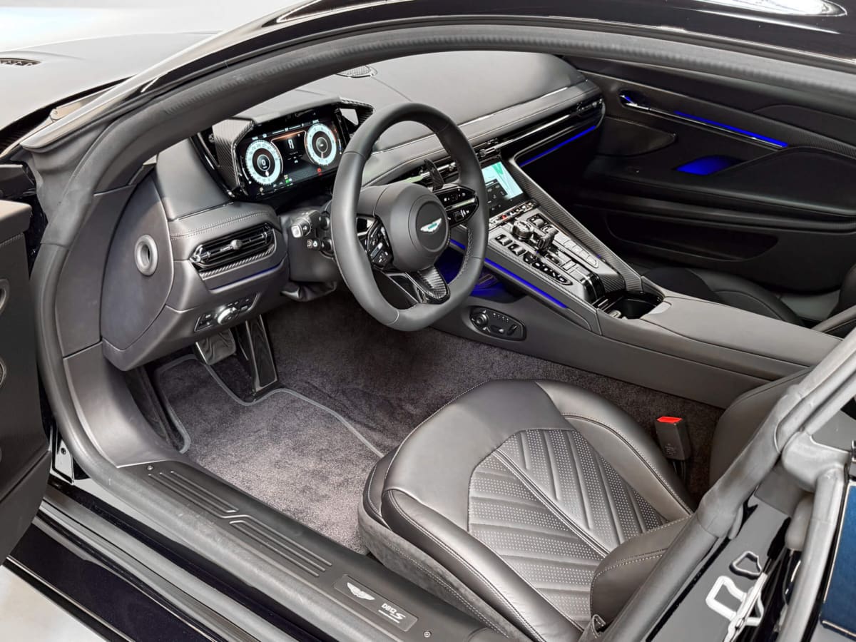 Db12 S 14