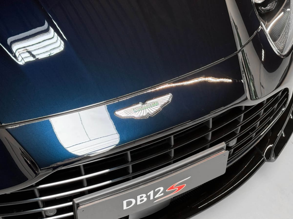 Db12 S 16