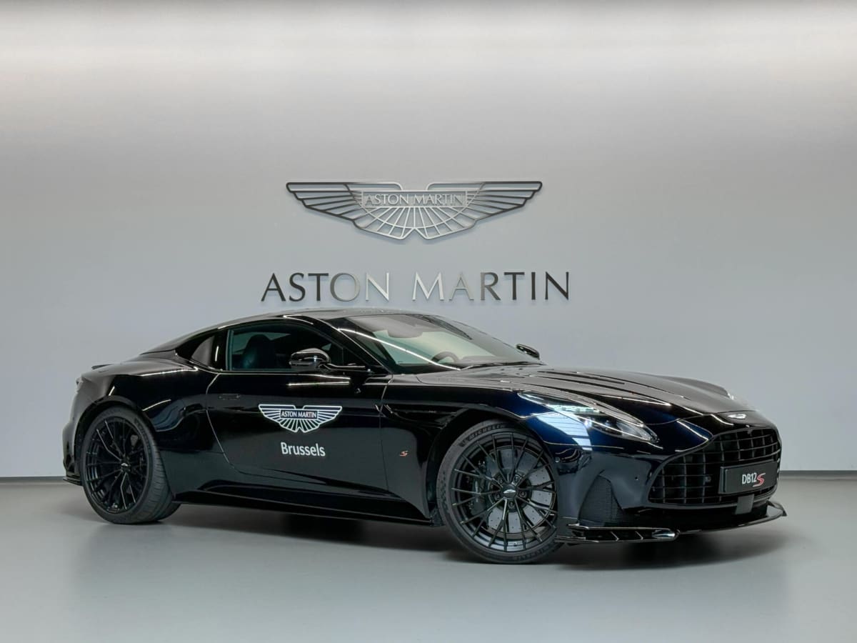 Db12 S 20