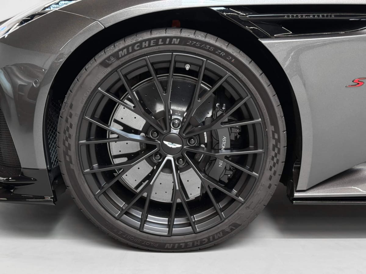 Db12 S 20