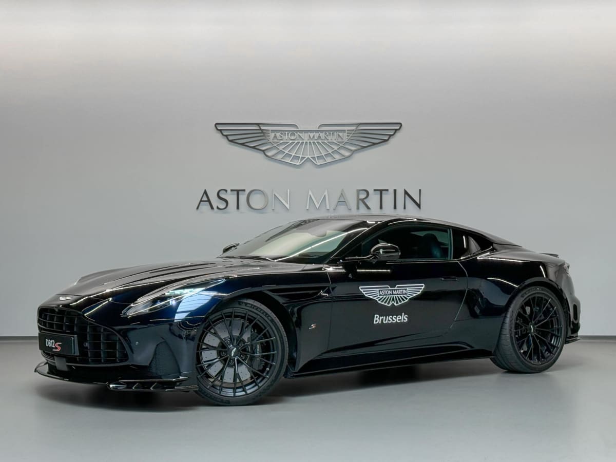 Db12 S 21