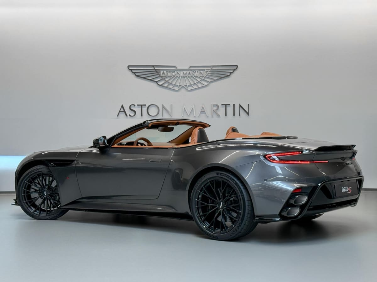 Db12 S 24