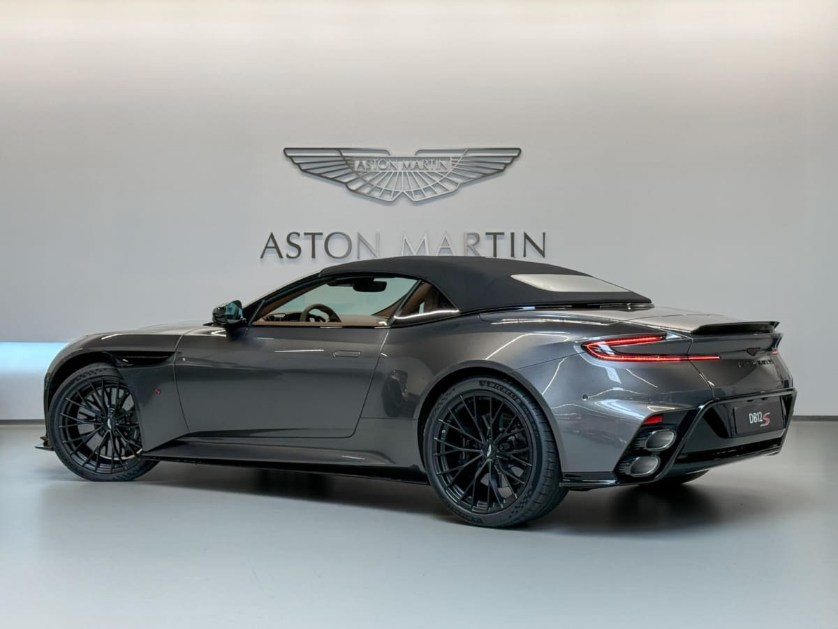 Db12 S 25