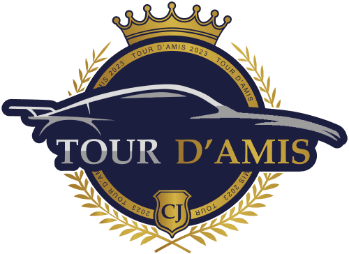 Tourdamis Brandmark