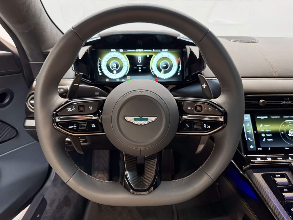 Vantage S 11