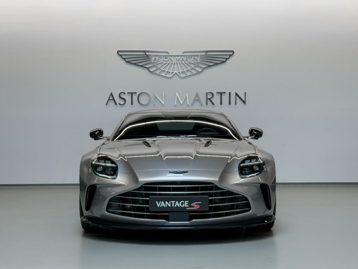 Vantage S 14
