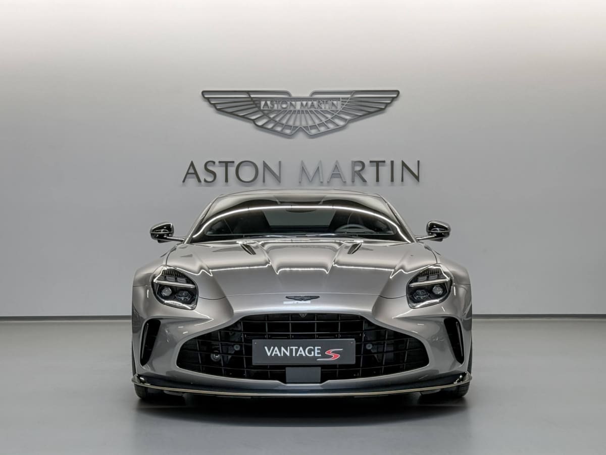 Vantage S 14