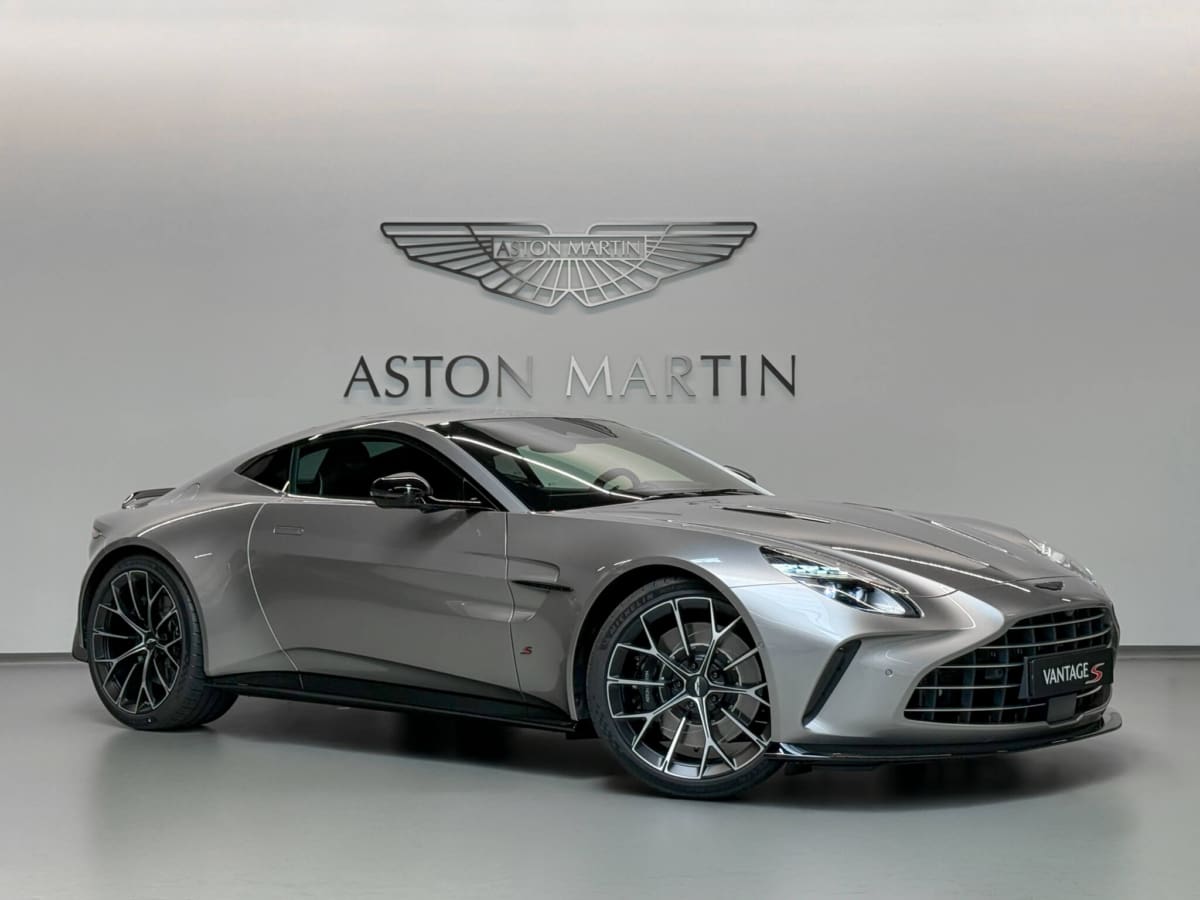 Vantage S 16