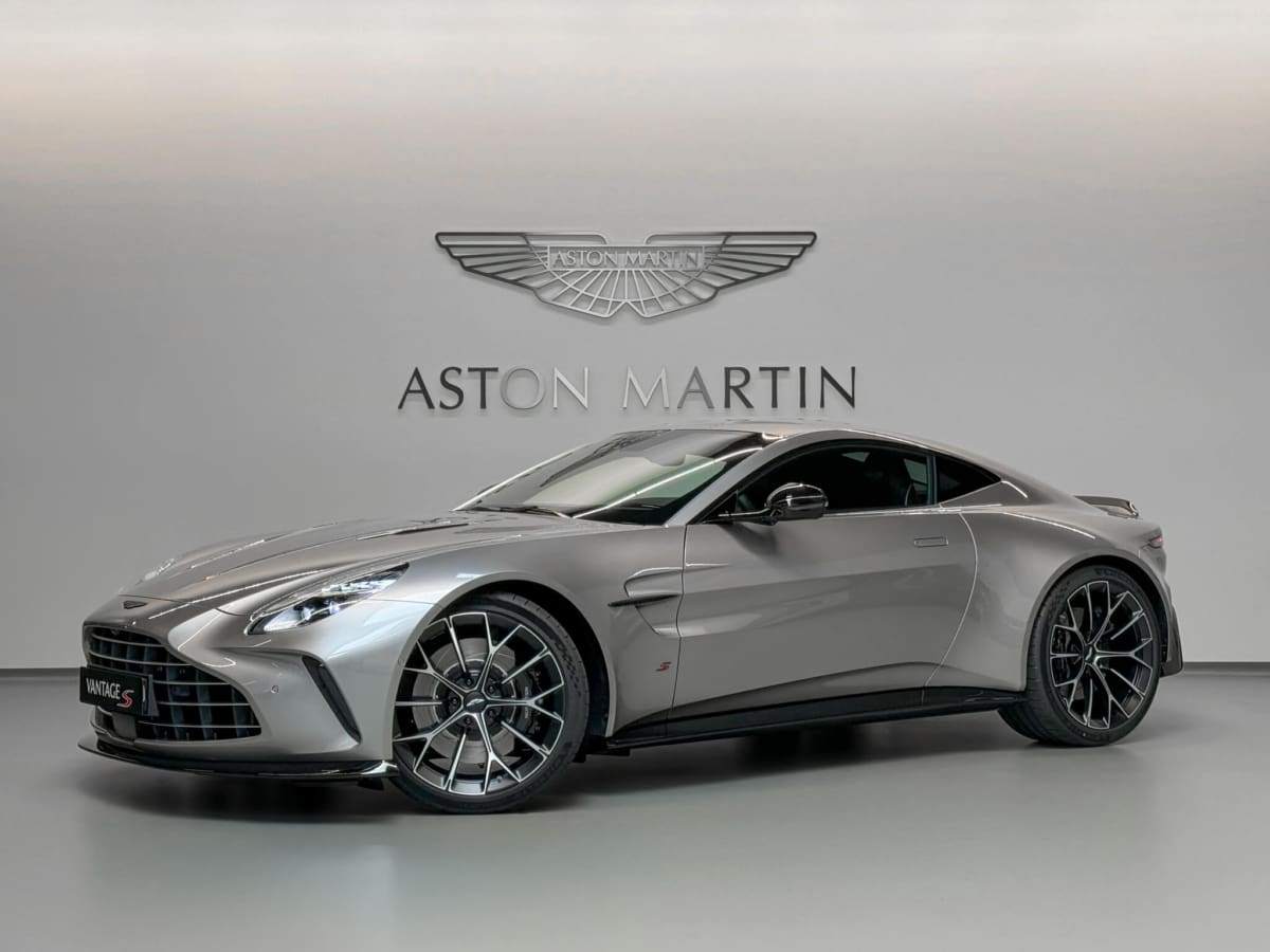 Vantage S 17