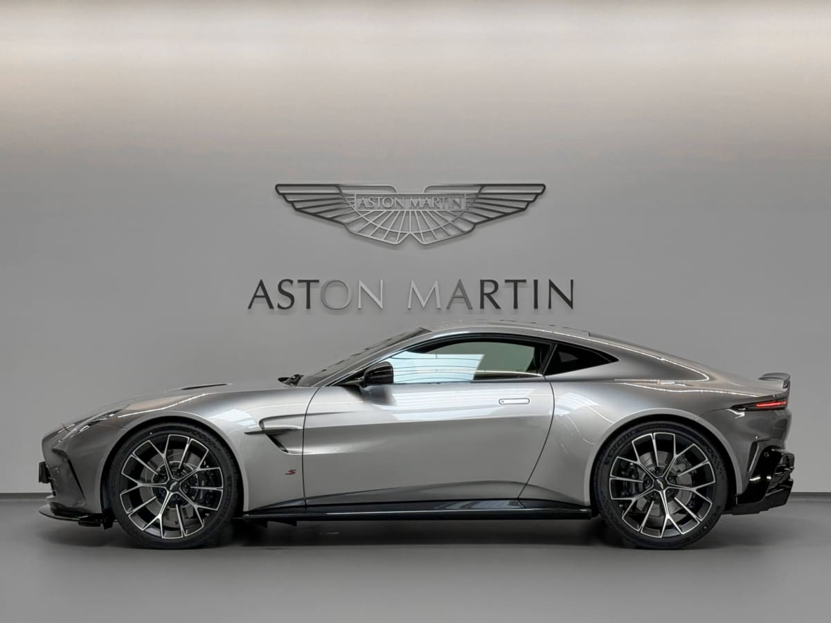 Vantage S 18