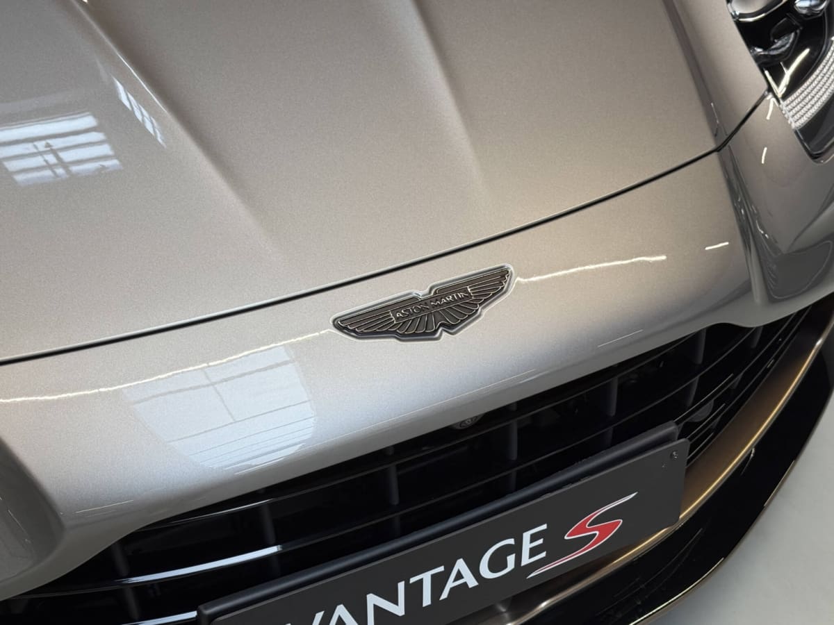 Vantage S 2