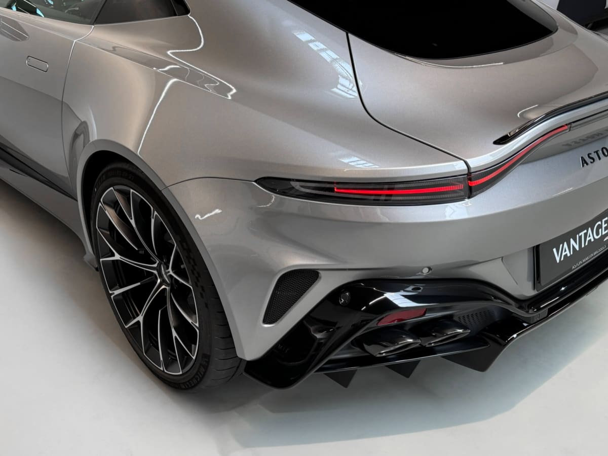Vantage S 20