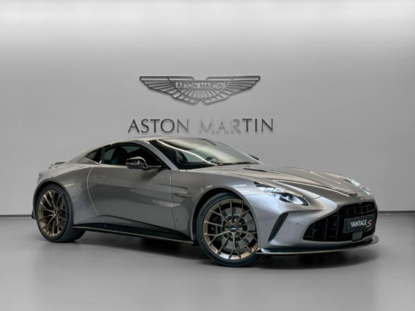 Vantage S 20