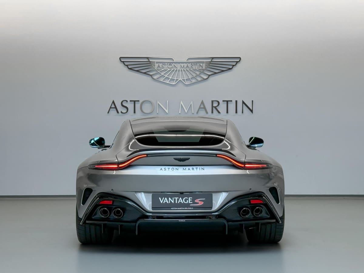 Vantage S 21
