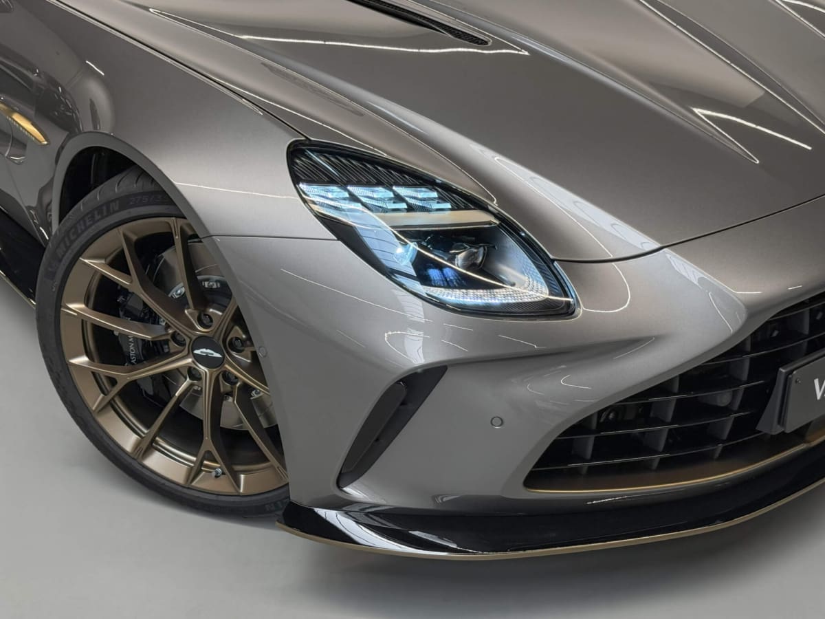 Vantage S 21