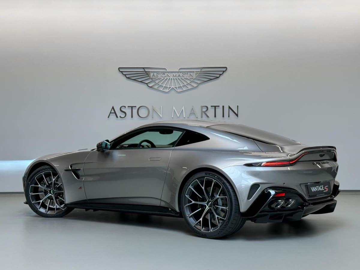 Vantage S 22