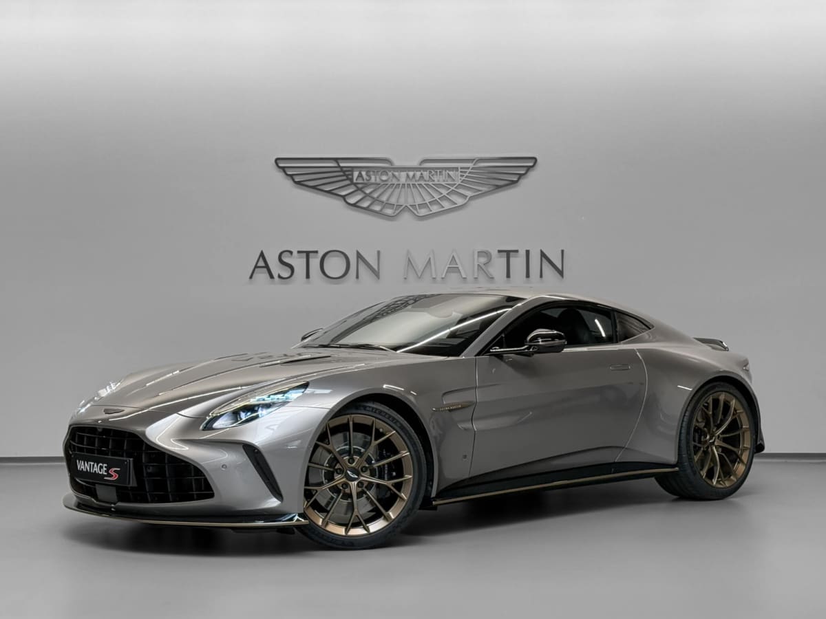 Vantage S 22