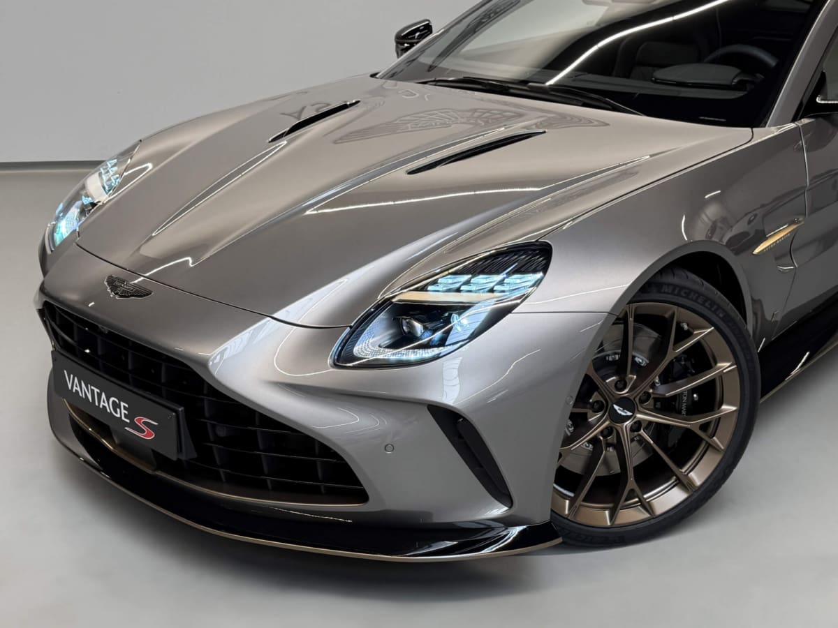 Vantage S 23