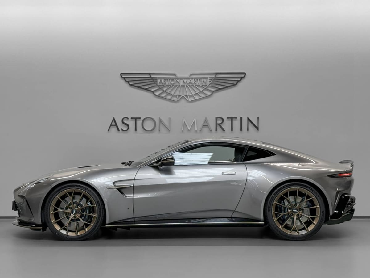 Vantage S 24