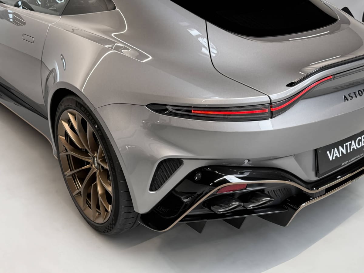 Vantage S 26