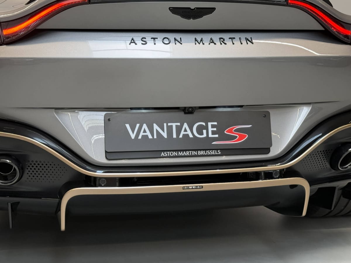 Vantage S 28