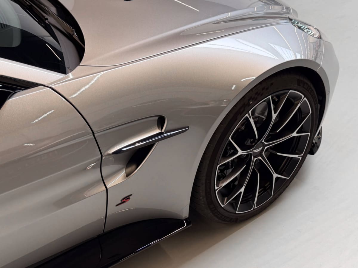 Vantage S 3