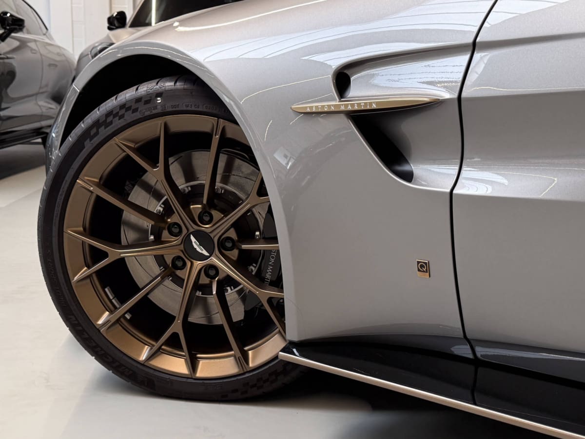 Vantage S 3