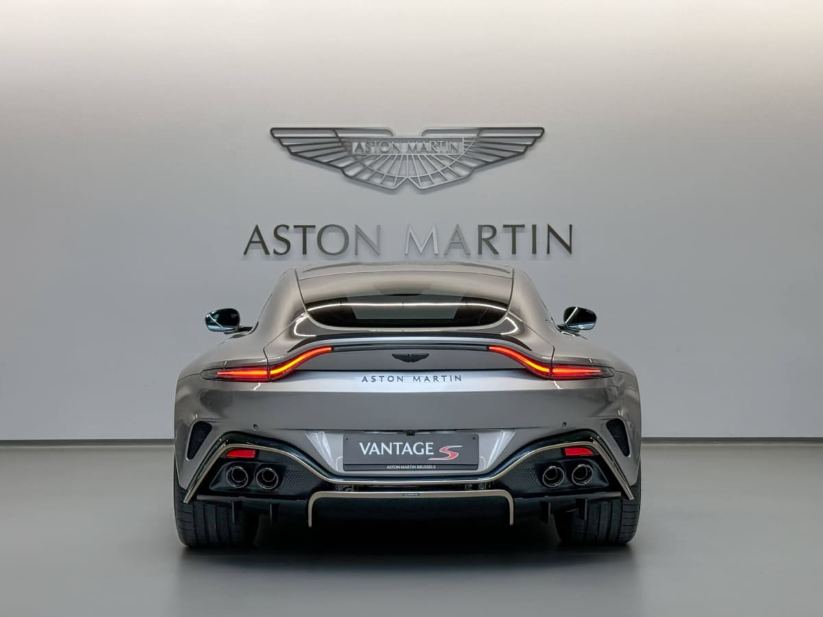Vantage S 31