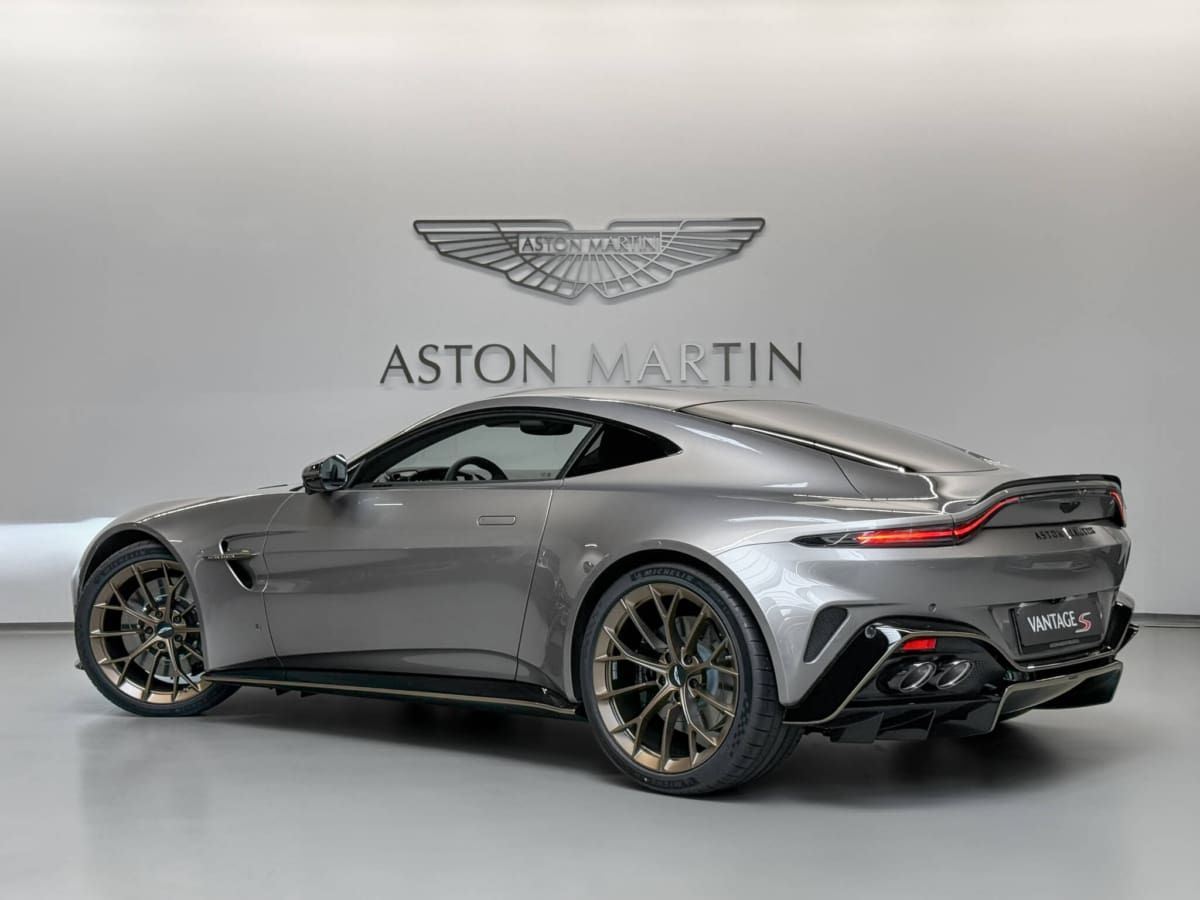 Vantage S 32