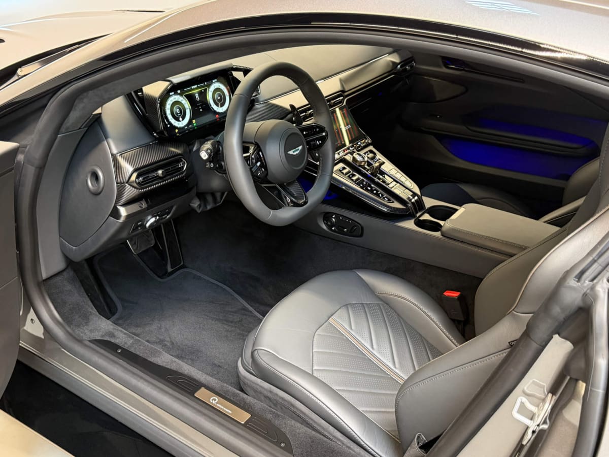 Vantage S 34