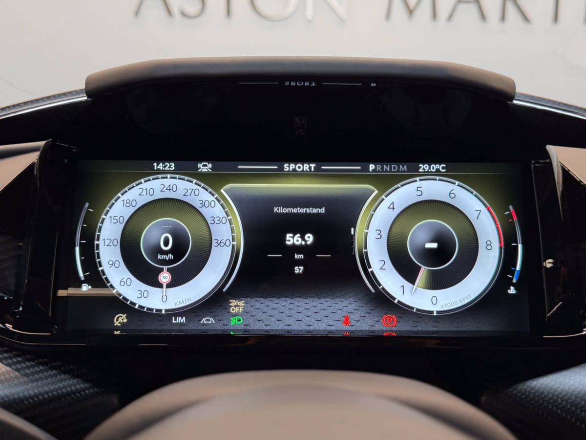 Vantage S 7