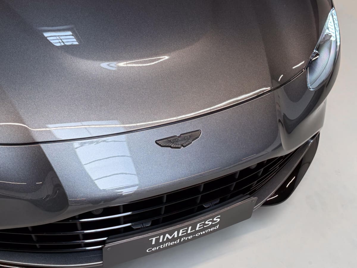 Vantage
