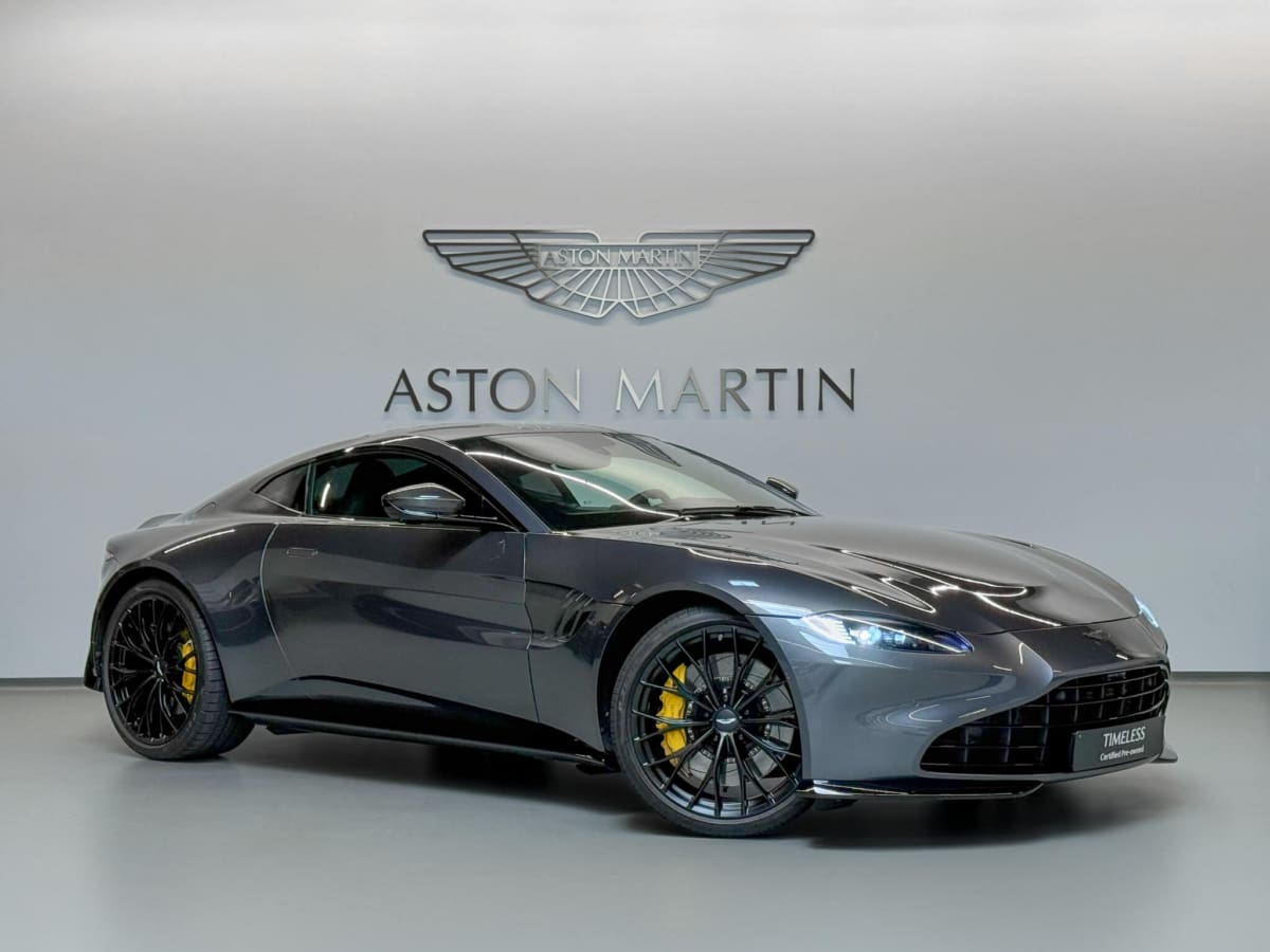 Vantage 16