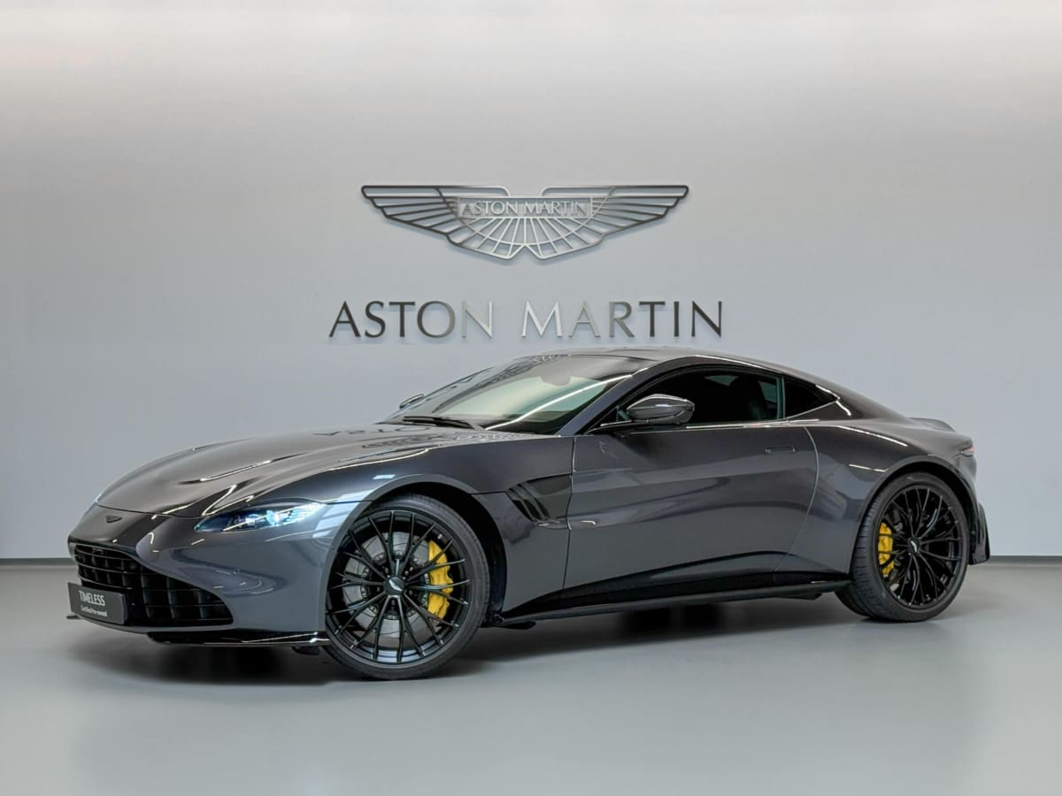 Vantage 17