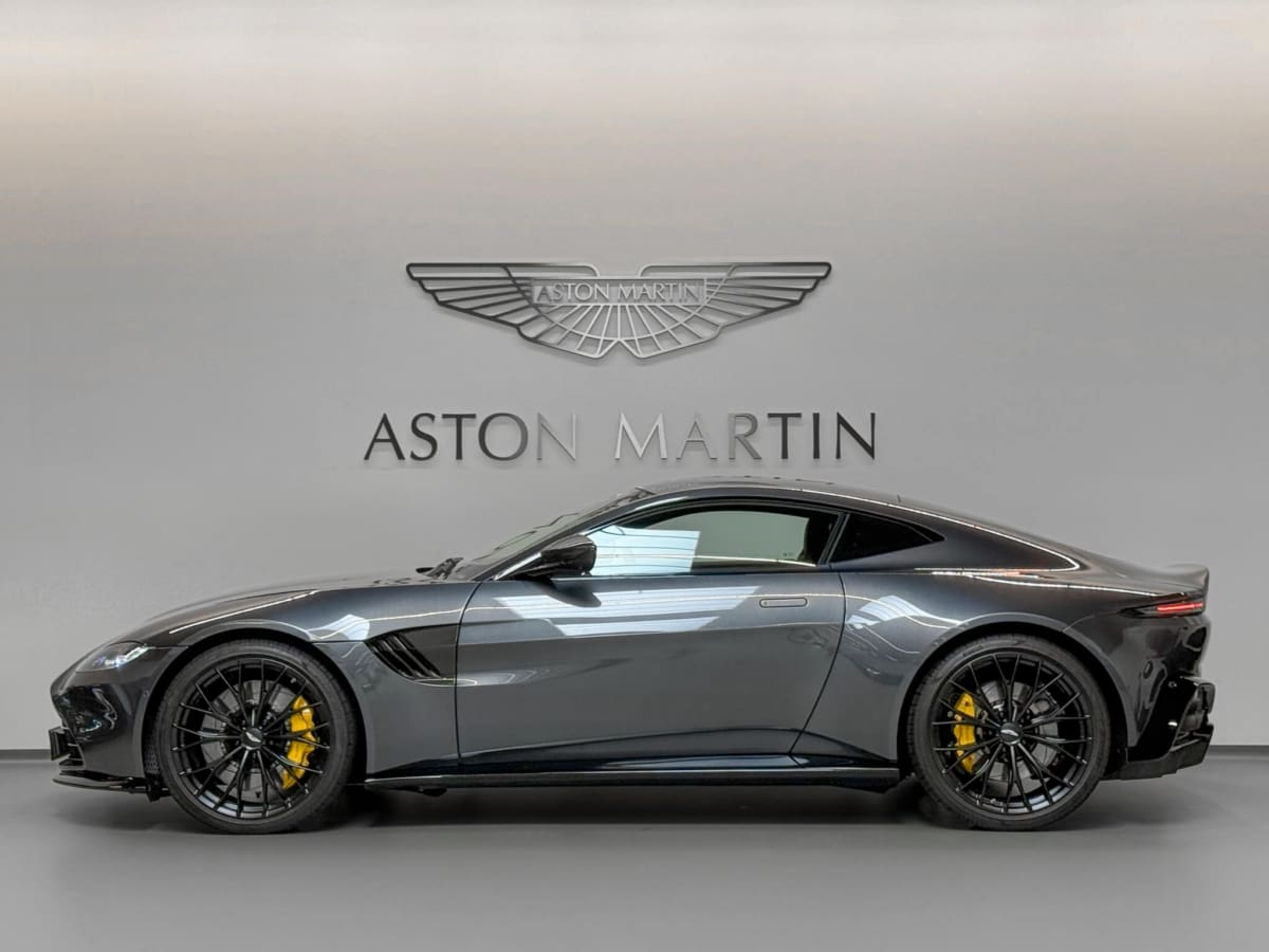 Vantage 19