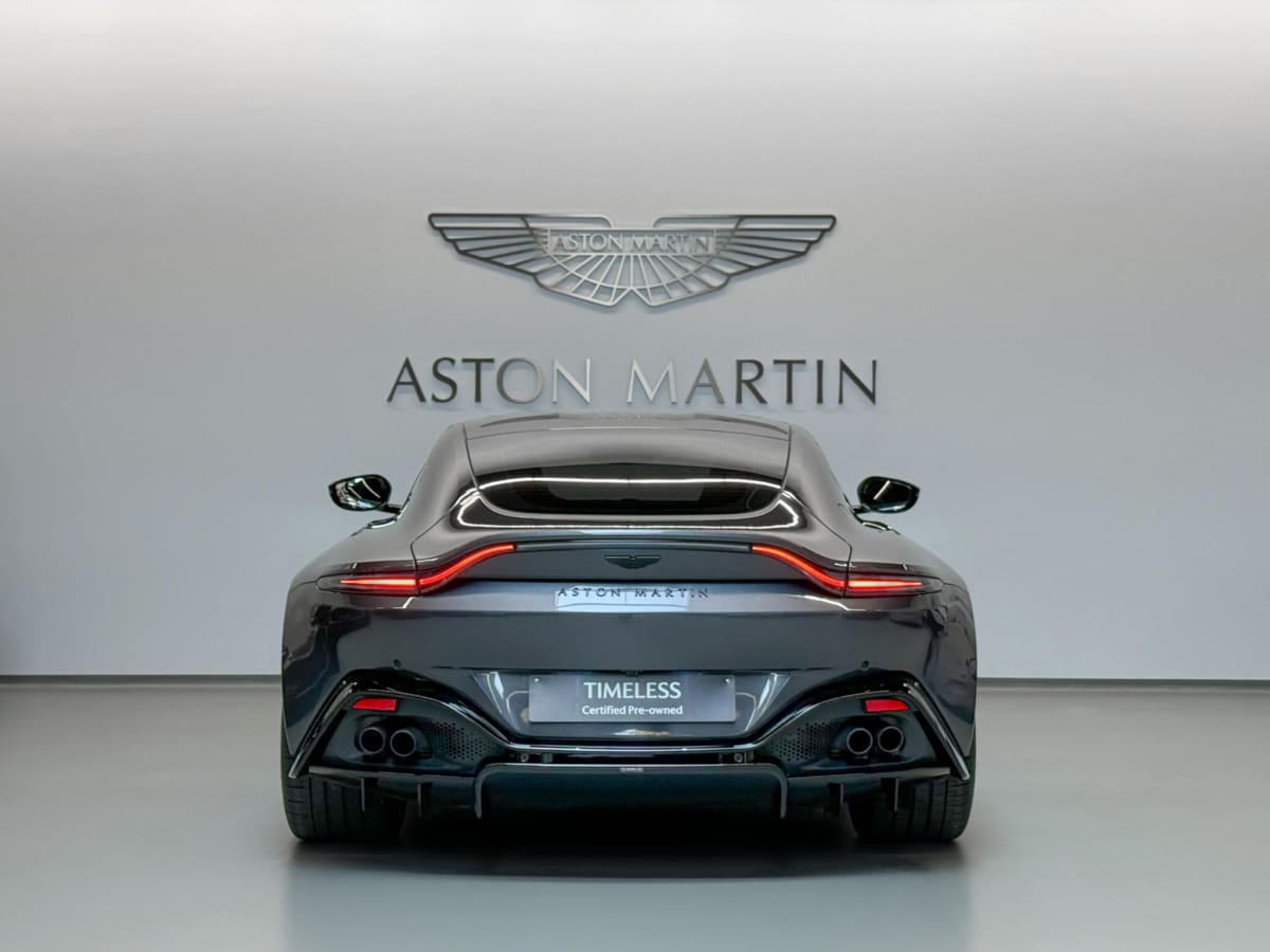 Vantage 21