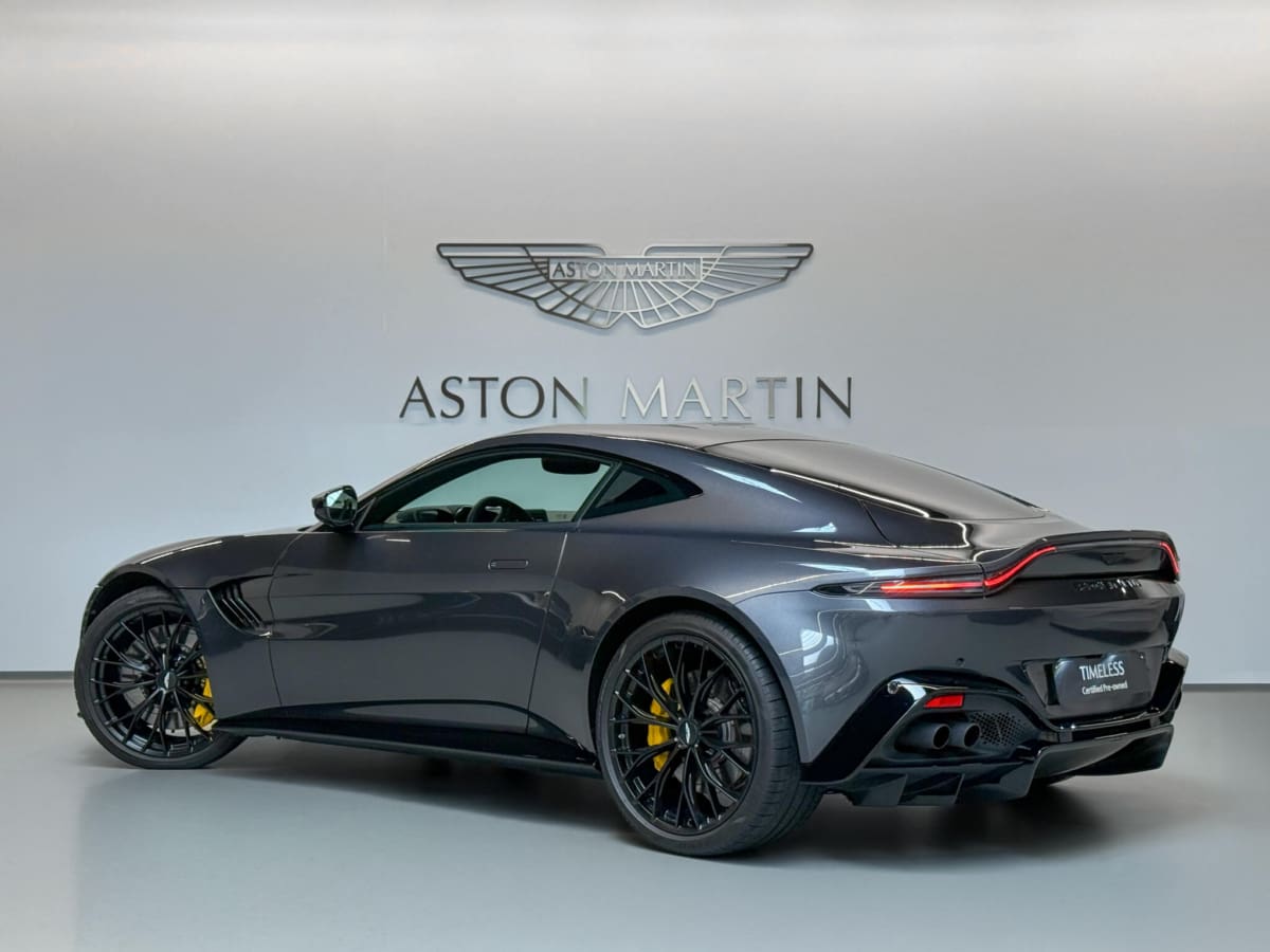 Vantage 24