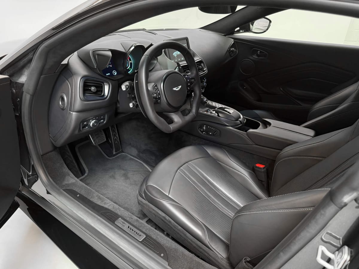 Vantage 25